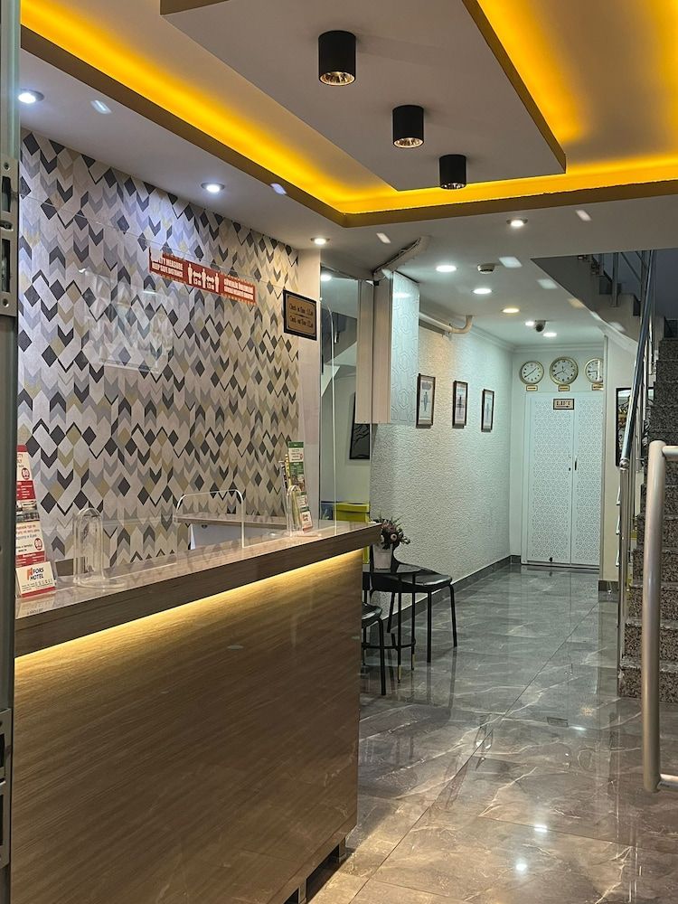 undefined Fors Hotel 2