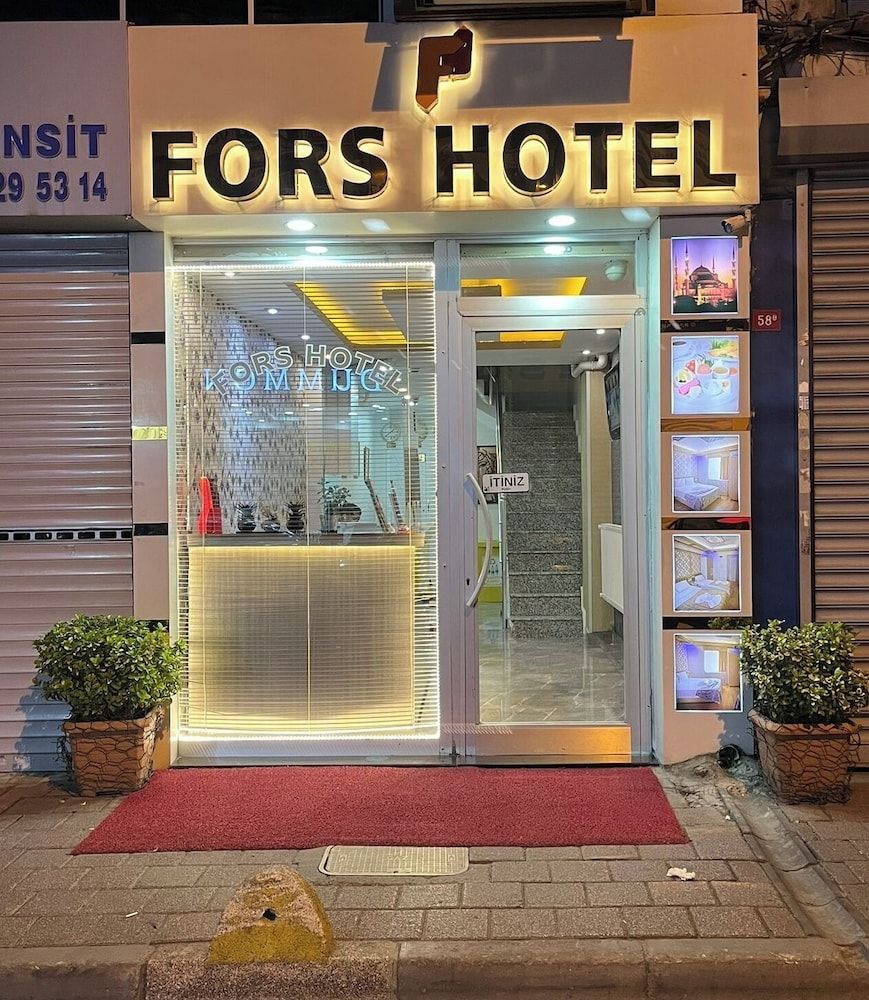 undefined Fors Hotel 3