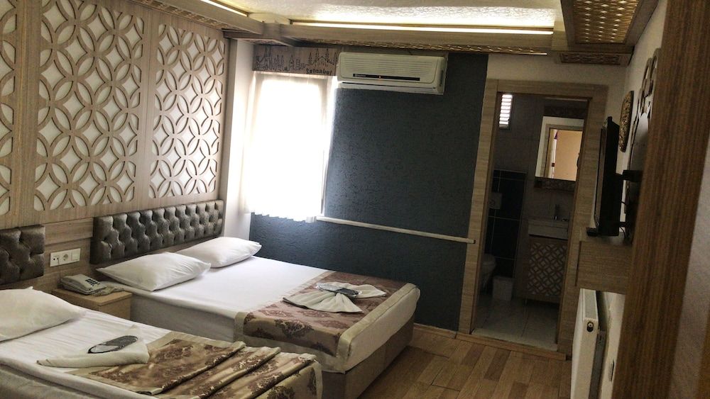 Fors Hotel Double or Twin Room 2