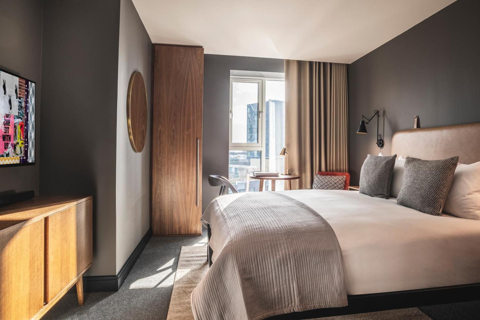 The Gate London City Urban Studio 6