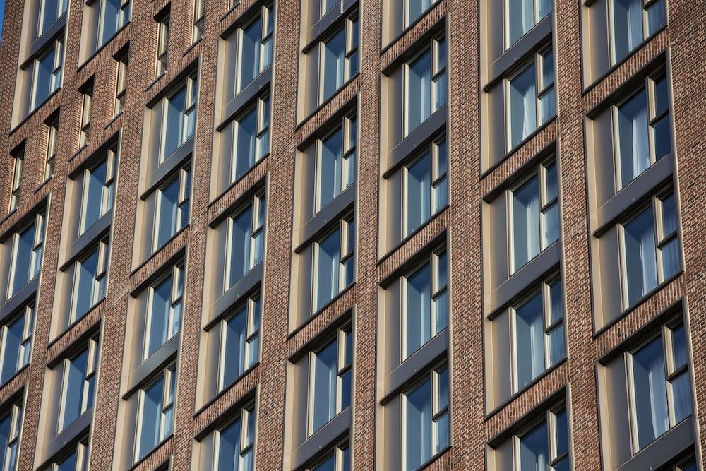 undefined The Gate London City 7