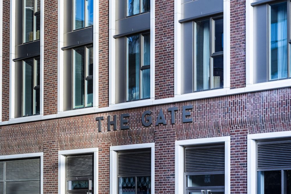 undefined The Gate London City 9
