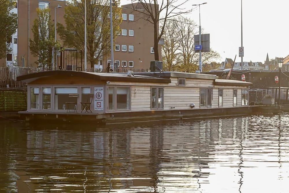undefined little AMSTEL HouseBoat 4