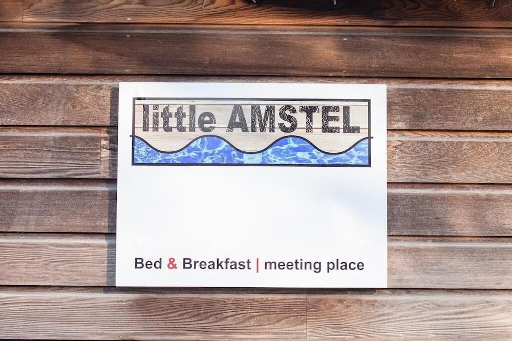 undefined little AMSTEL HouseBoat 3