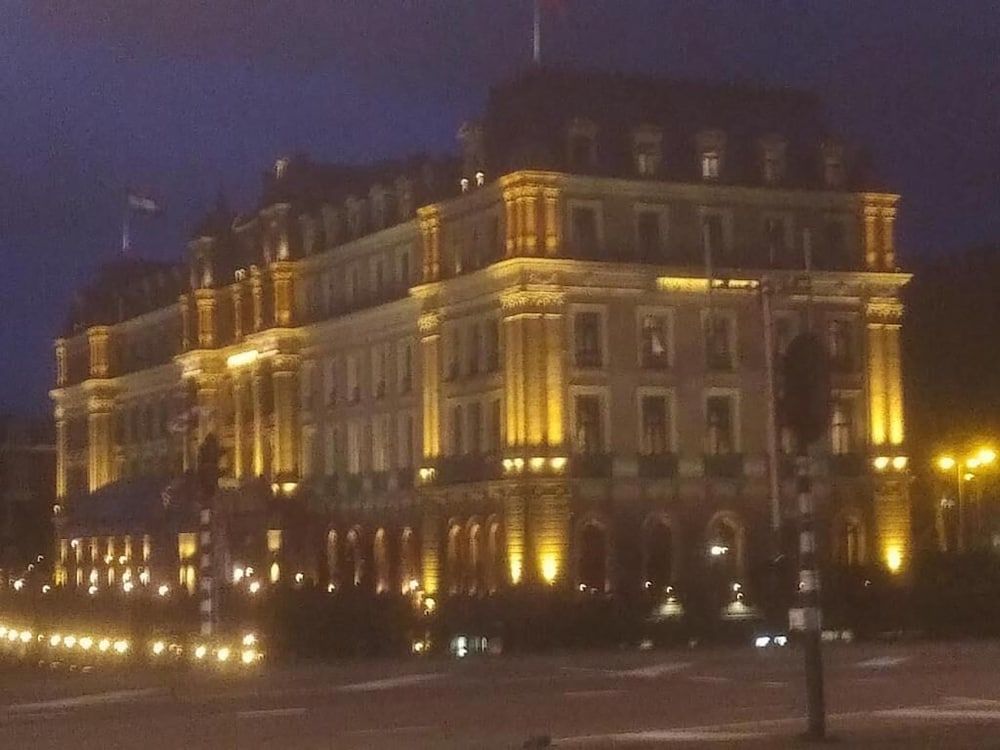 undefined little AMSTEL HouseBoat 8