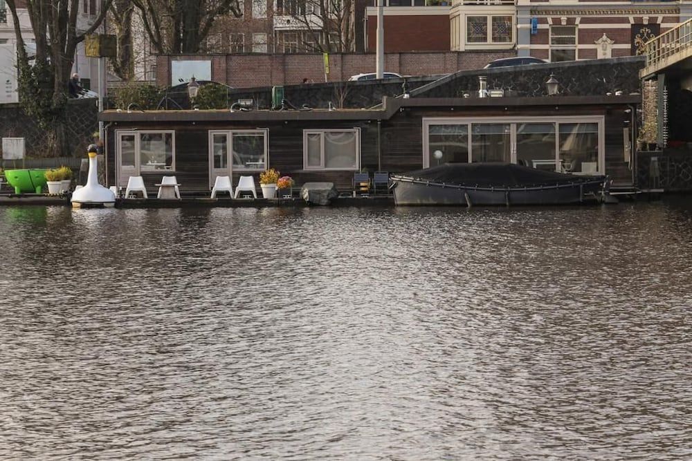 undefined little AMSTEL HouseBoat 7