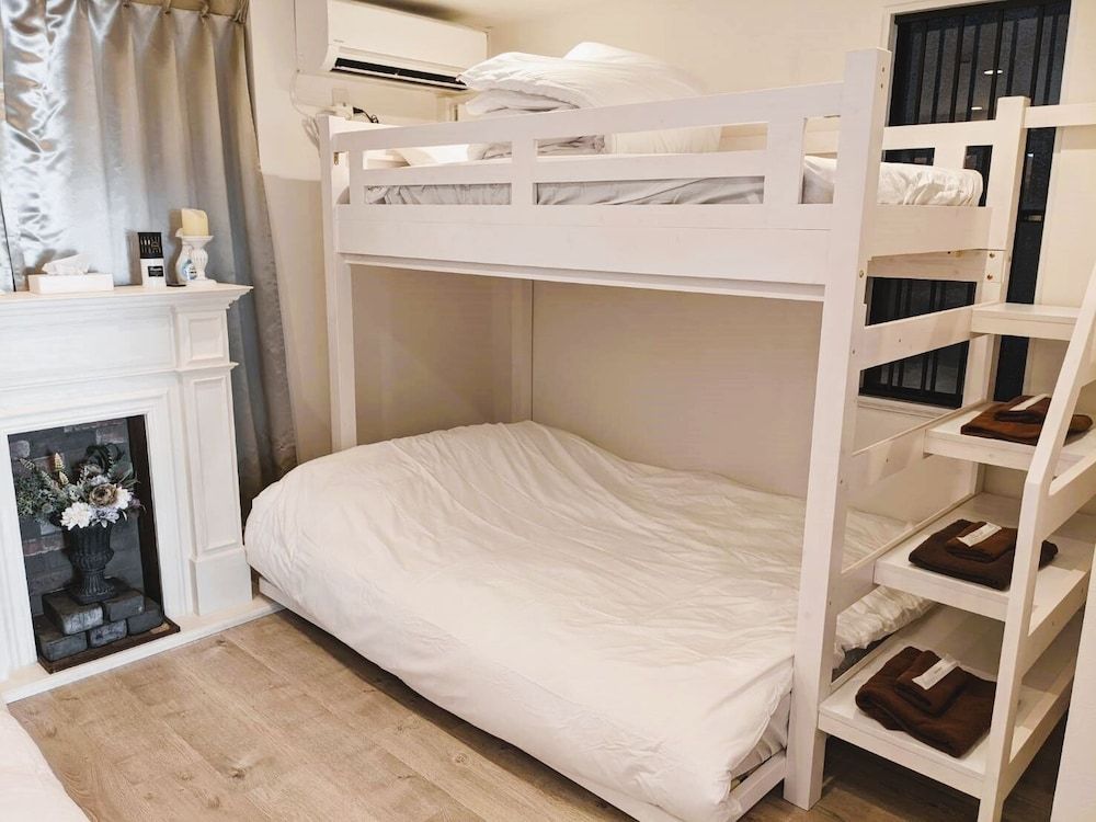 undefined Villa Roppongi 6