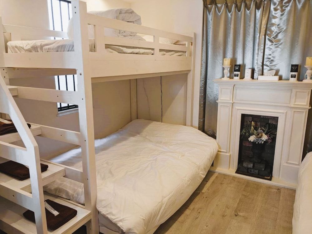 undefined Villa Roppongi