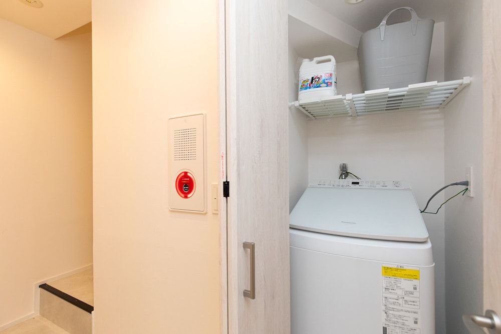 undefined Villa Roppongi 8