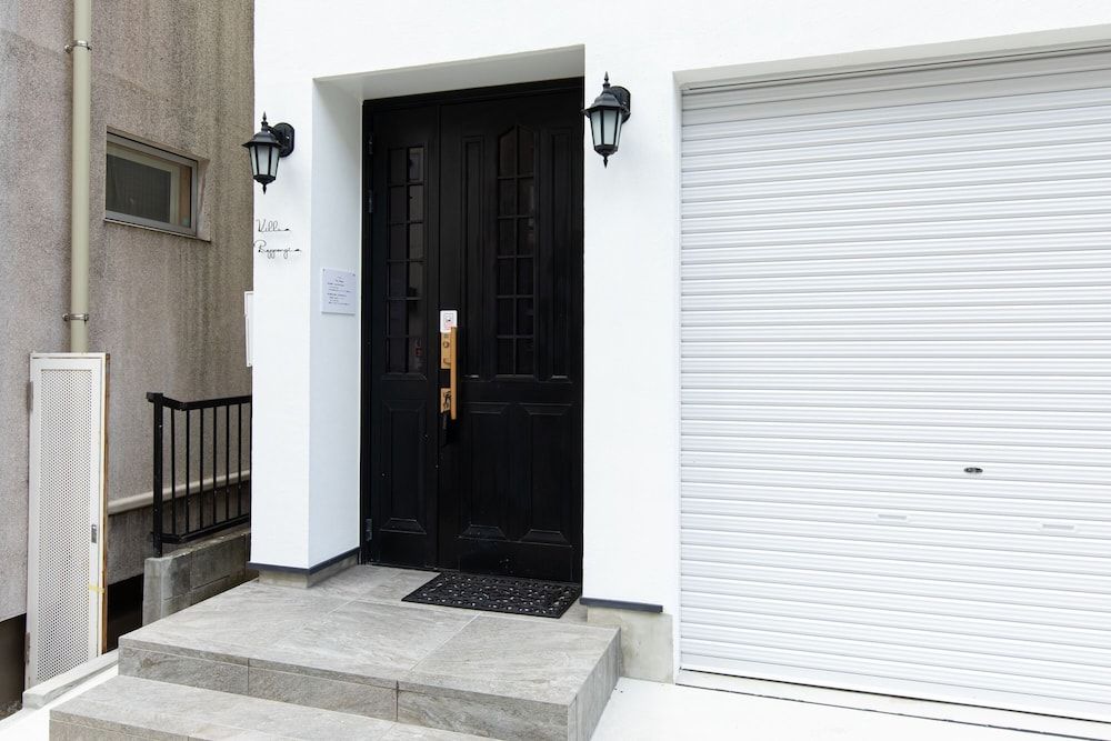 undefined Villa Roppongi 4