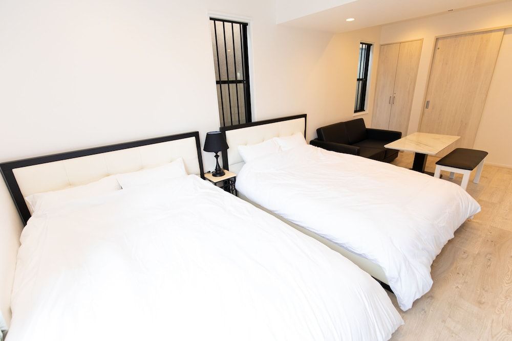 undefined Villa Roppongi 2