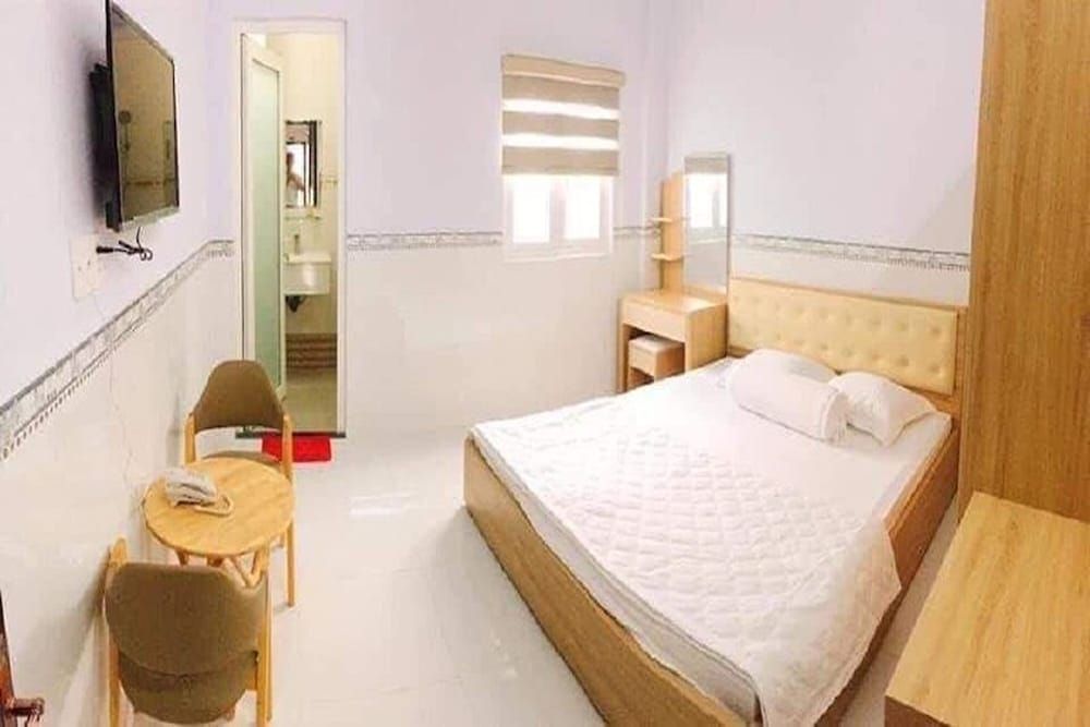 undefined Thuy Trang Hotel 3