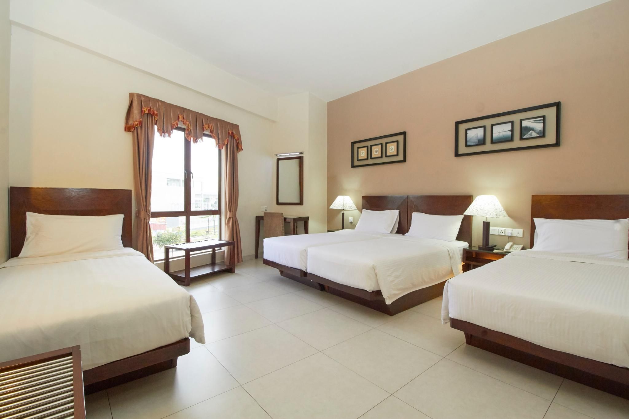 undefined Kepong Hotel 3