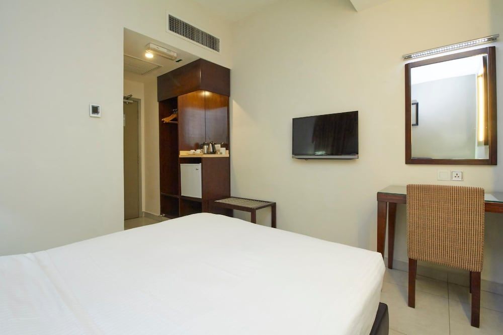 Kepong Hotel Standard Double Room 5