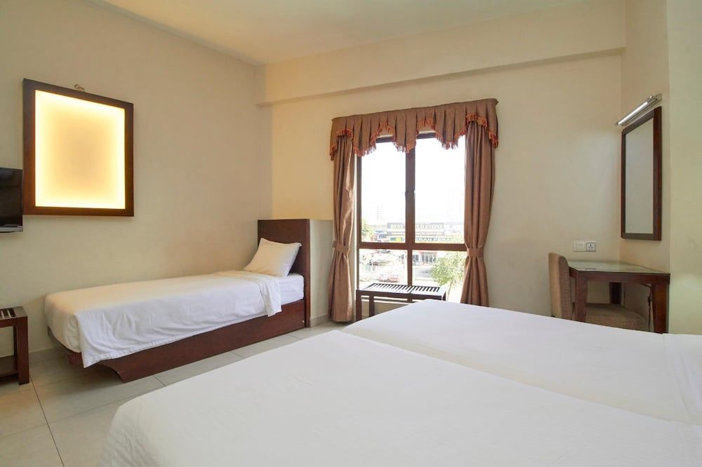 undefined Kepong Hotel 7
