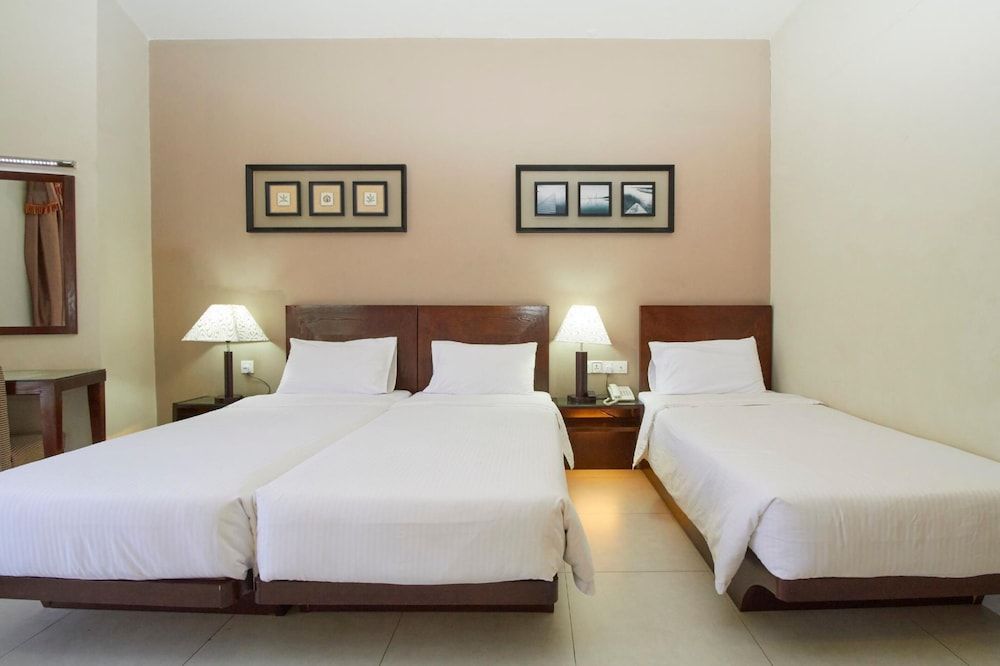 undefined Kepong Hotel 10