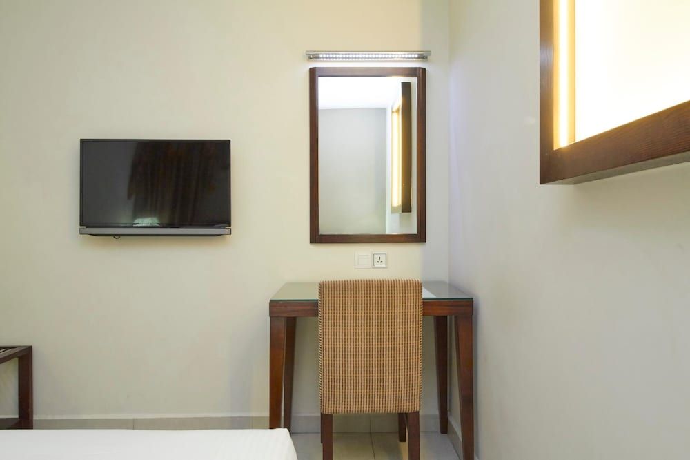 Kepong Hotel Standard Double Room 6