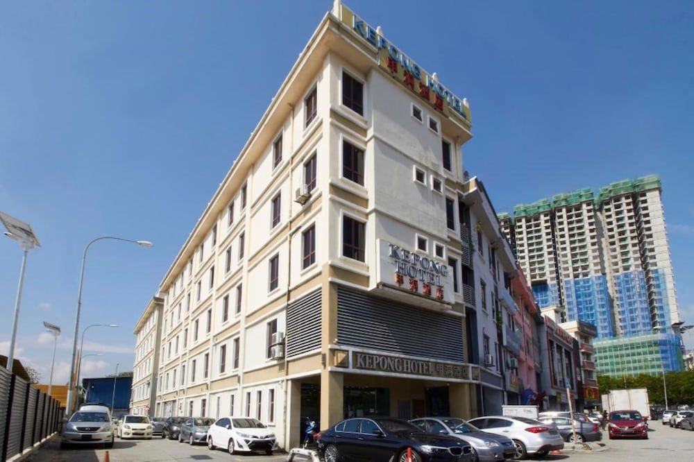 undefined Kepong Hotel 6