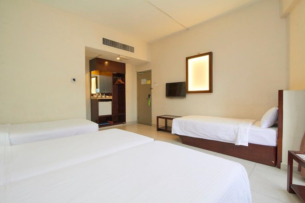 undefined Kepong Hotel 8