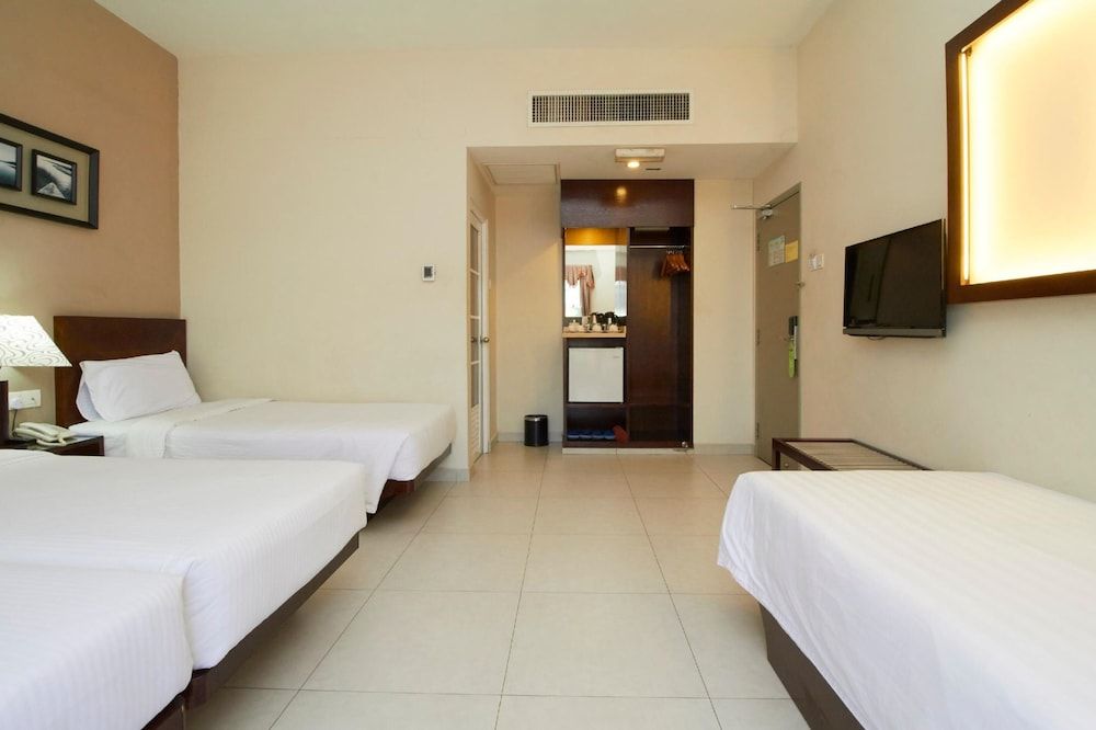 undefined Kepong Hotel 9