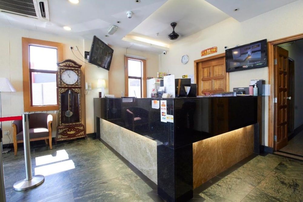 undefined Kepong Hotel 8