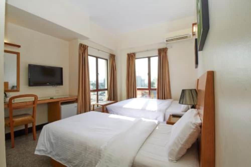 undefined Kepong Hotel