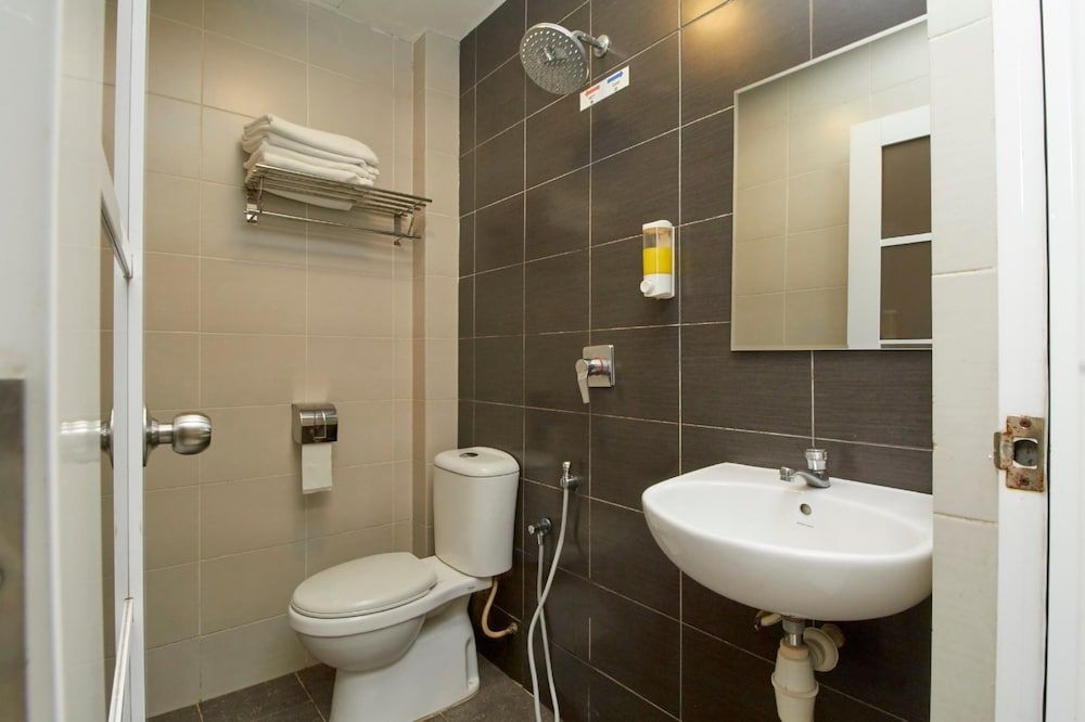 Kepong Hotel Flash Sale - Standard Queen 7