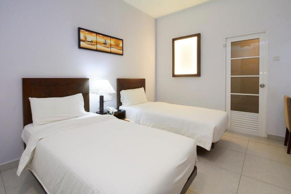 undefined Kepong Hotel 2