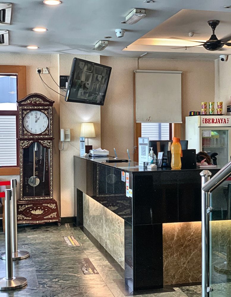 undefined Kepong Hotel 6