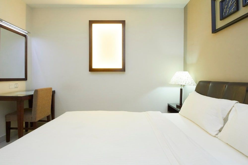 Kepong Hotel Flash Sale - Standard Queen 4