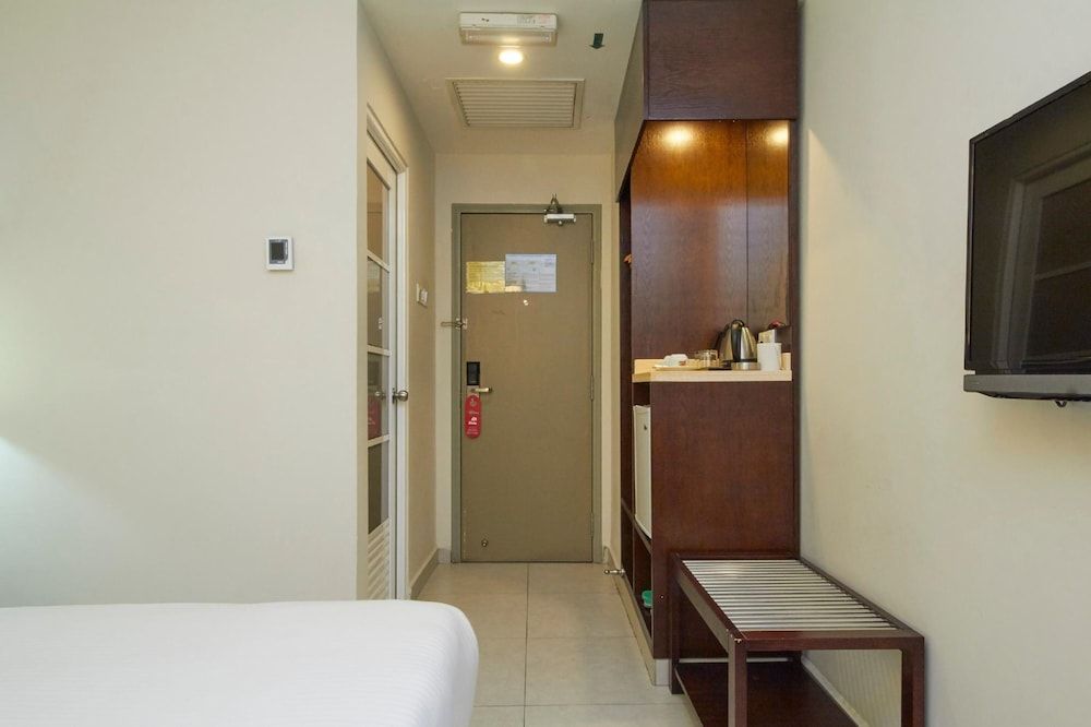 Kepong Hotel Flash Sale - Standard Queen 2