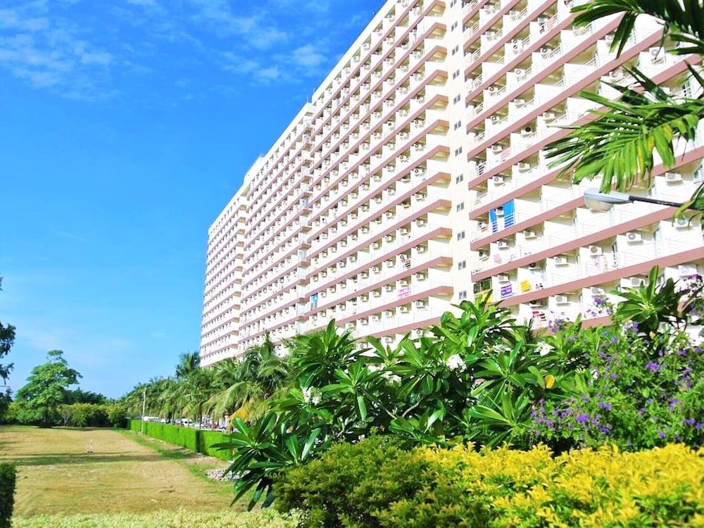 undefined Jomtien Beach S1, 1 bed Condo 2