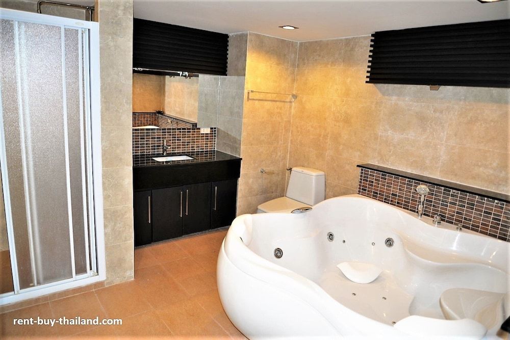 Jomtien Beach S1, 1 bed Condo Apartment 3