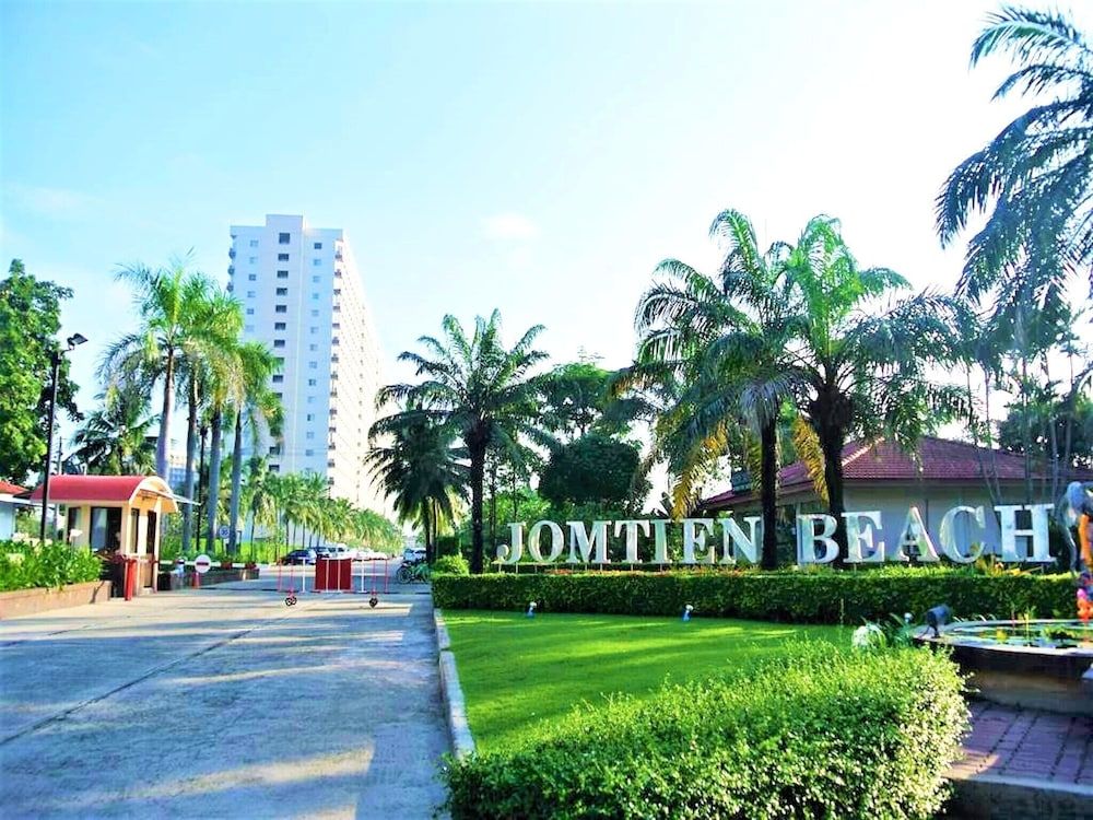 undefined Jomtien Beach S1, 1 bed Condo 3