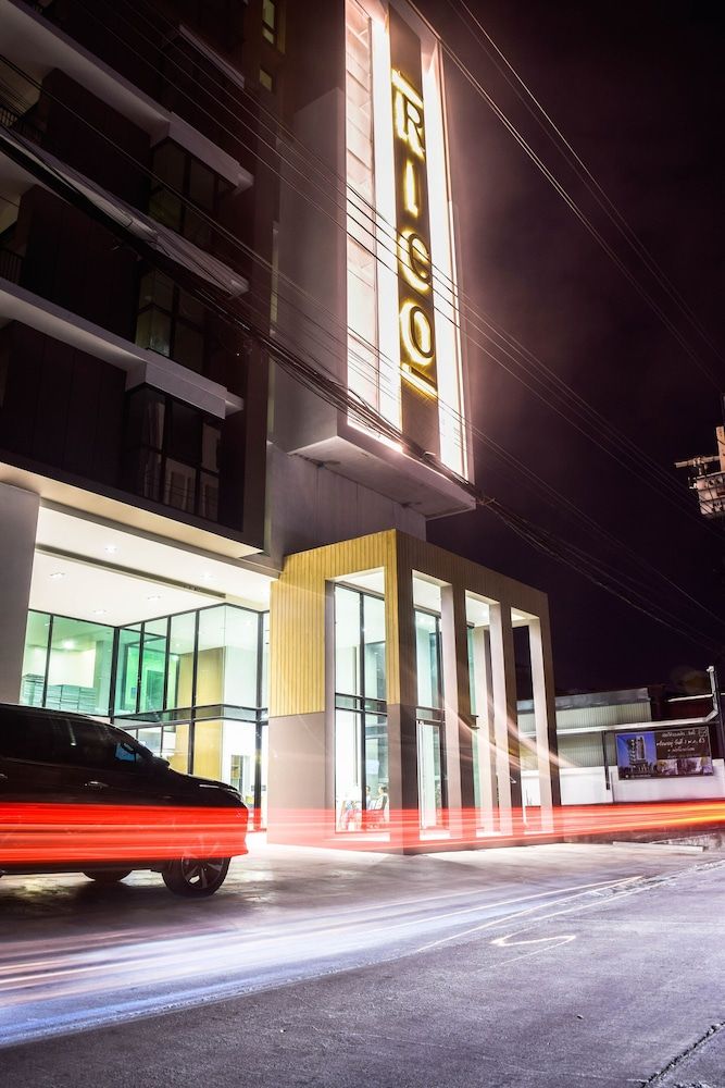 undefined Rico Hotel Ratchadapisek 32 2