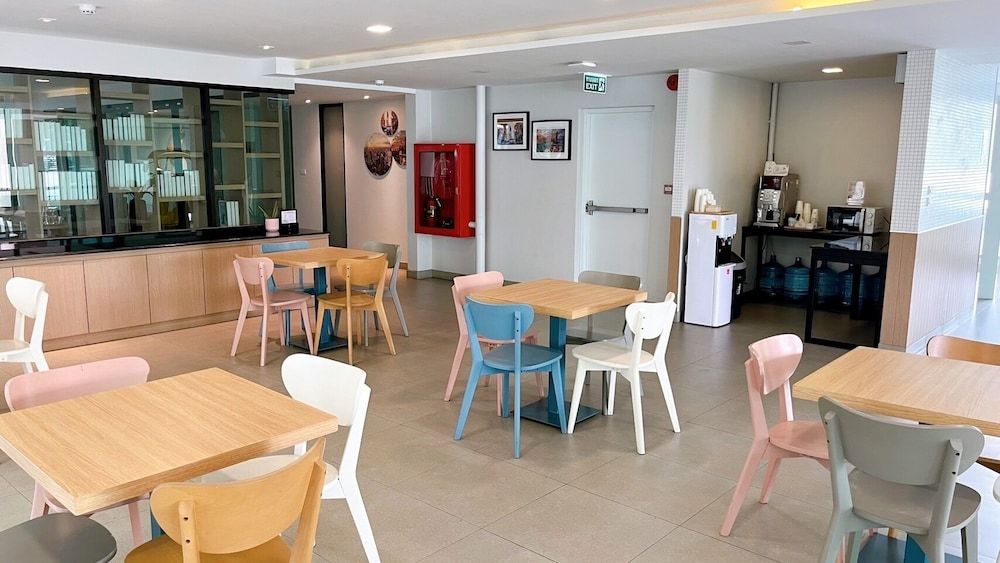 undefined Rico Hotel Ratchadapisek 32 3