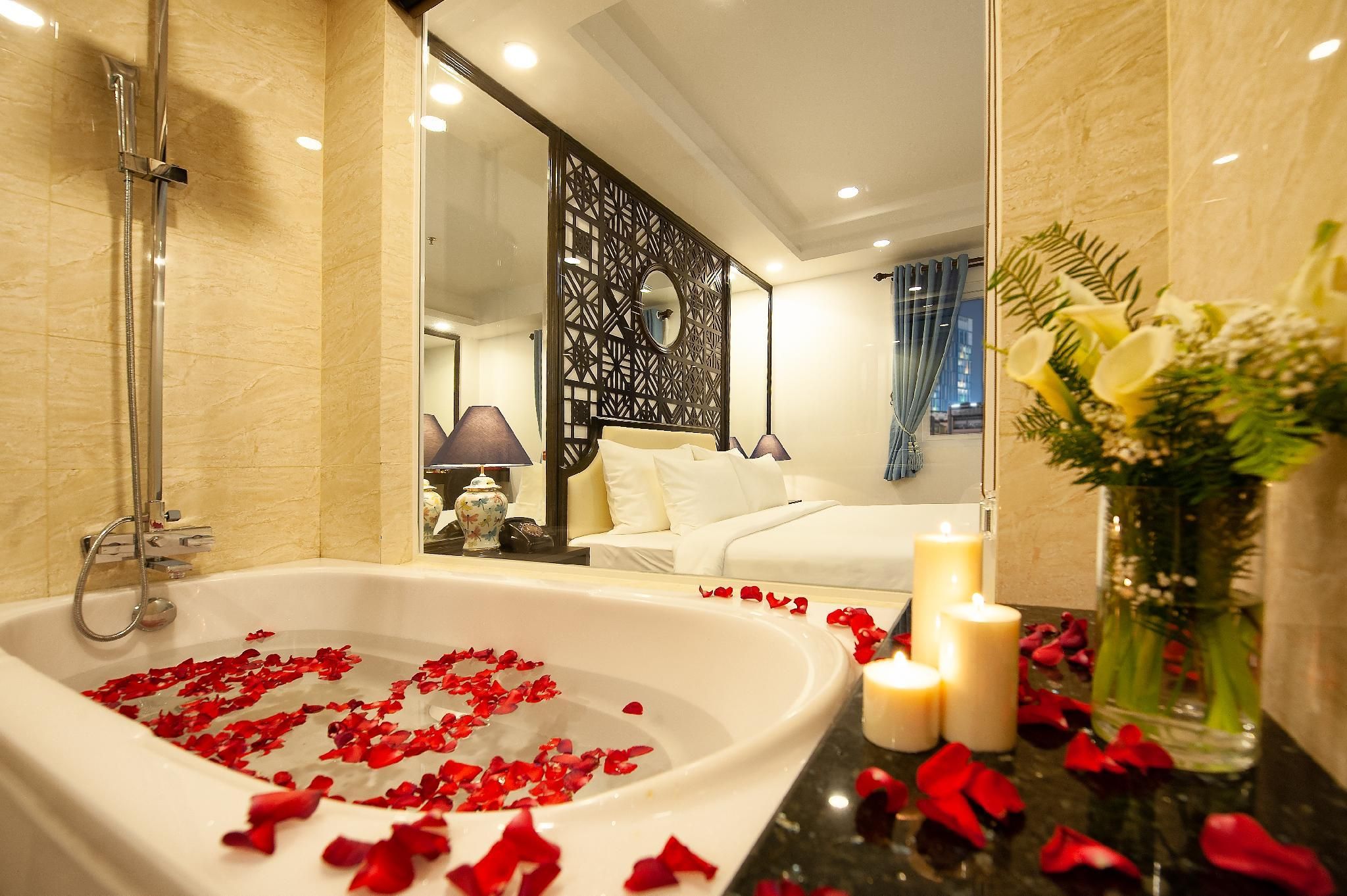 undefined Adora Art Hotel 9