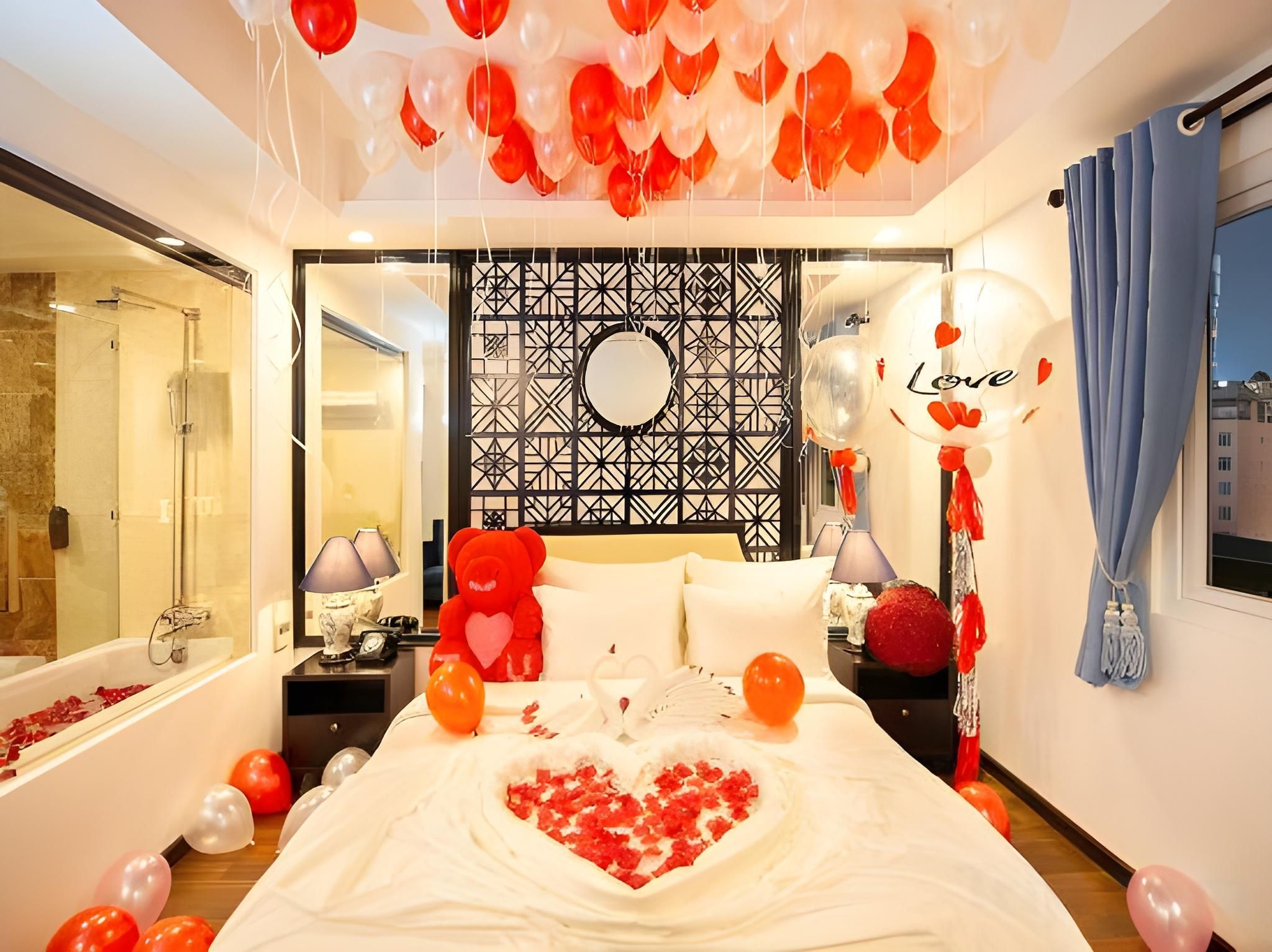 Executive Room without Window