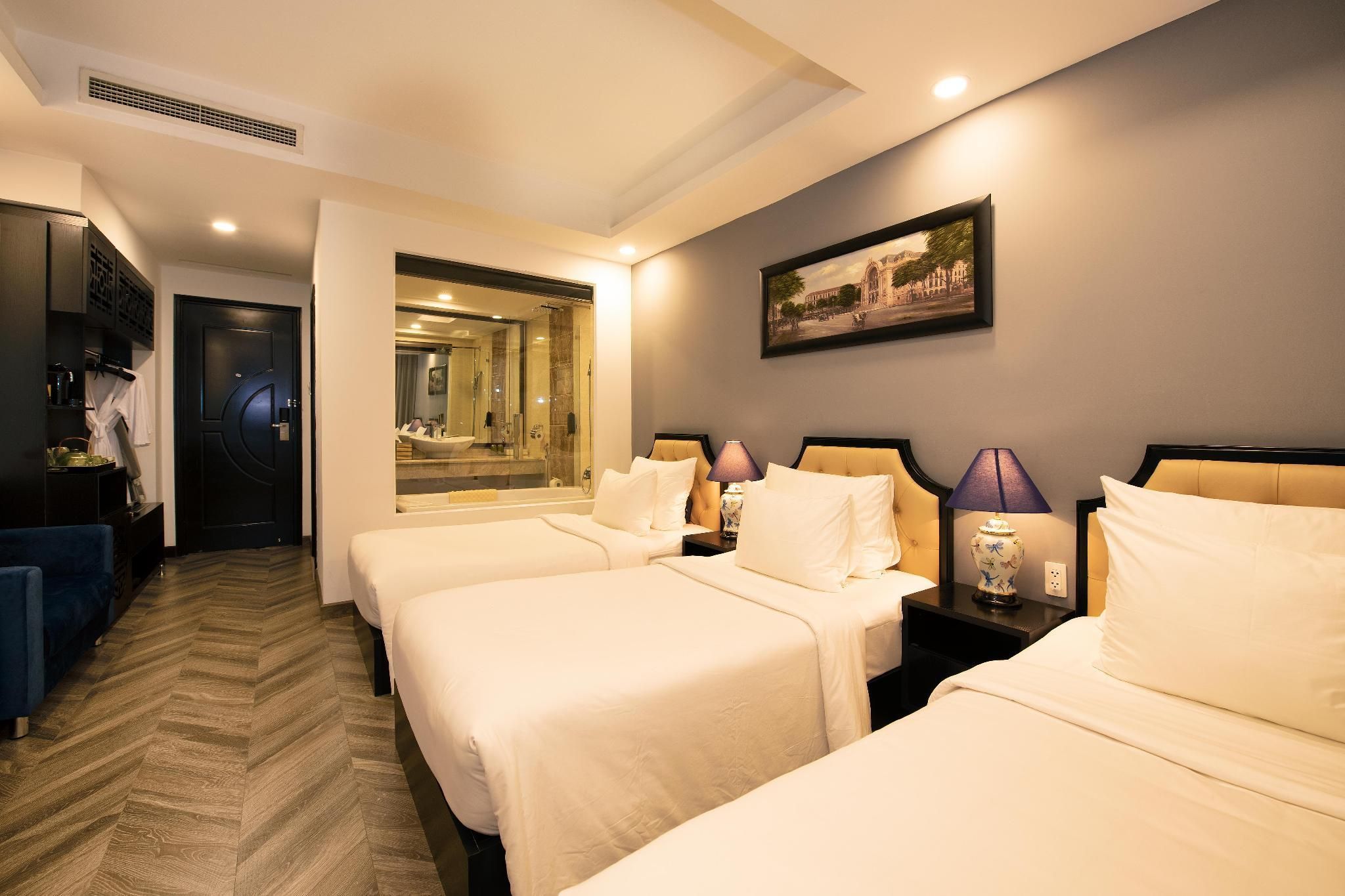 undefined Adora Art Hotel 10