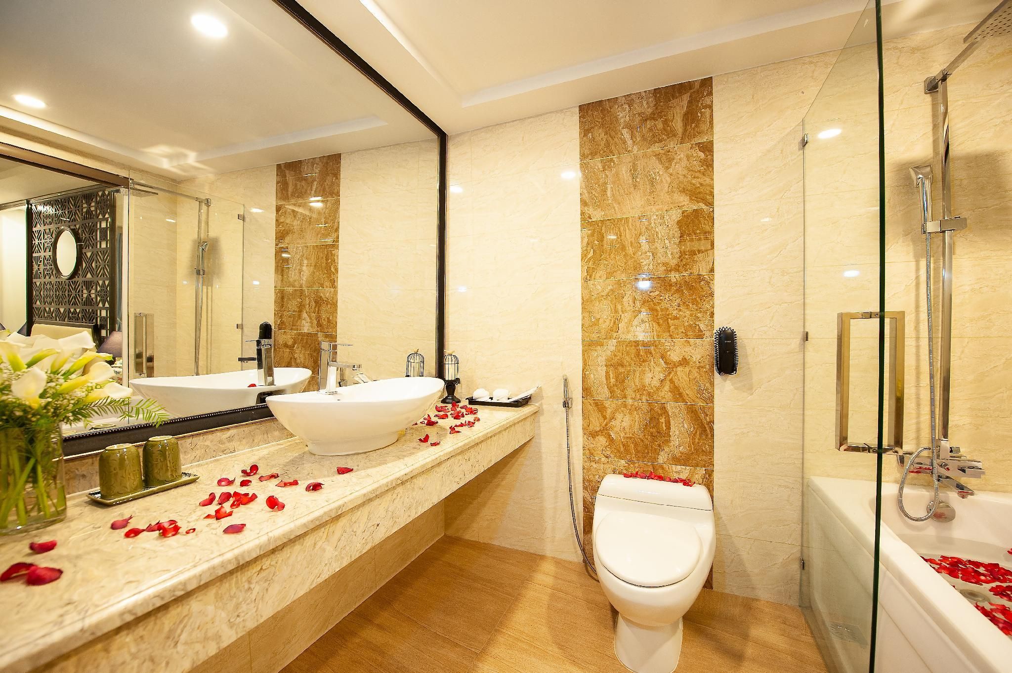 Executive Triple Room