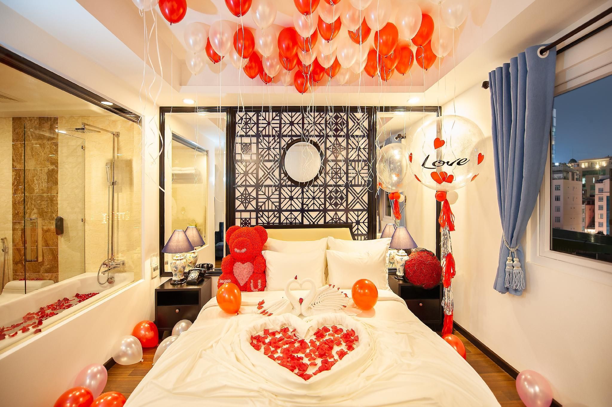 undefined Adora Art Hotel 8