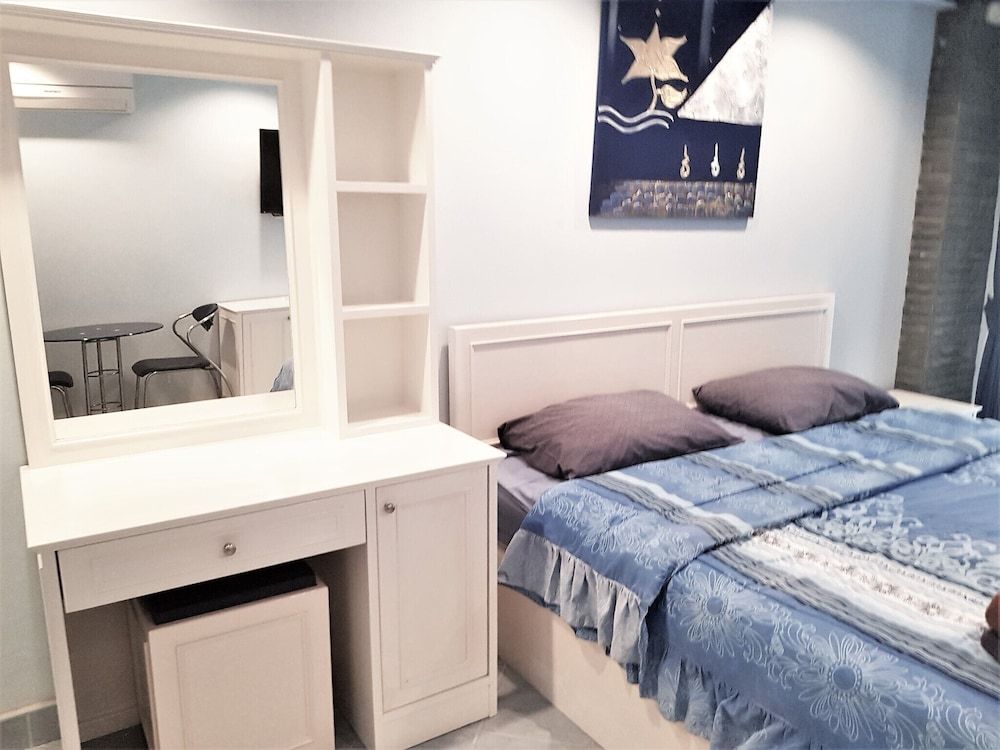 undefined Floor 12 Jomtien Beach Condo 9