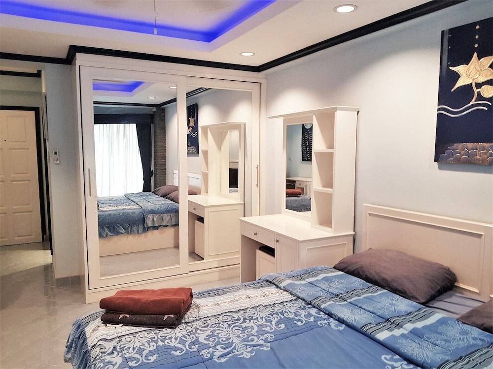 undefined Floor 12 Jomtien Beach Condo 8