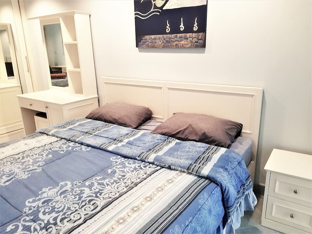 undefined Floor 12 Jomtien Beach Condo 10