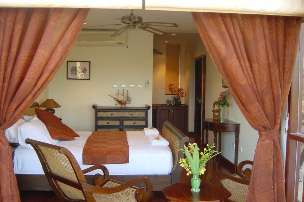 Villa, 3 Bedrooms, Non Smoking, Kitchen