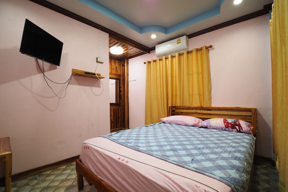 undefined OYO 970 Ban Kala Resort and Homestay 6