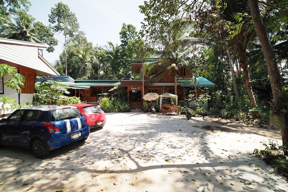 undefined OYO 970 Ban Kala Resort and Homestay 4