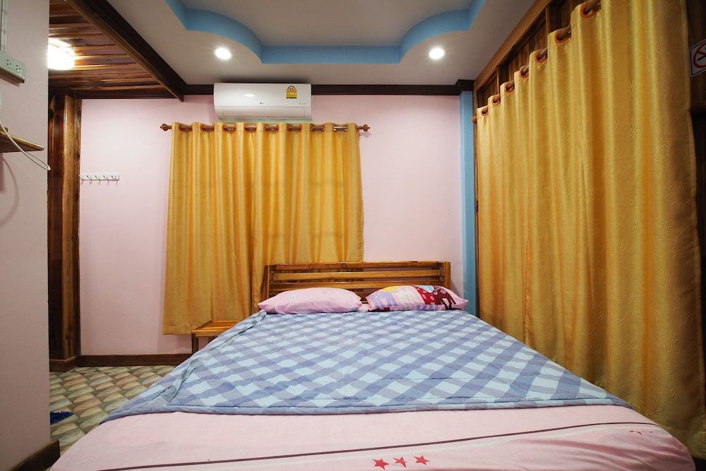 undefined OYO 970 Ban Kala Resort and Homestay 5
