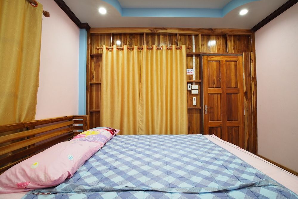 undefined OYO 970 Ban Kala Resort and Homestay 8