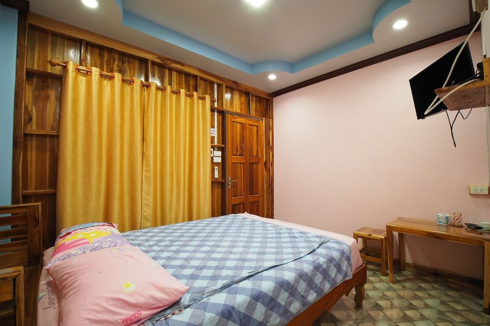 undefined OYO 970 Ban Kala Resort and Homestay 10